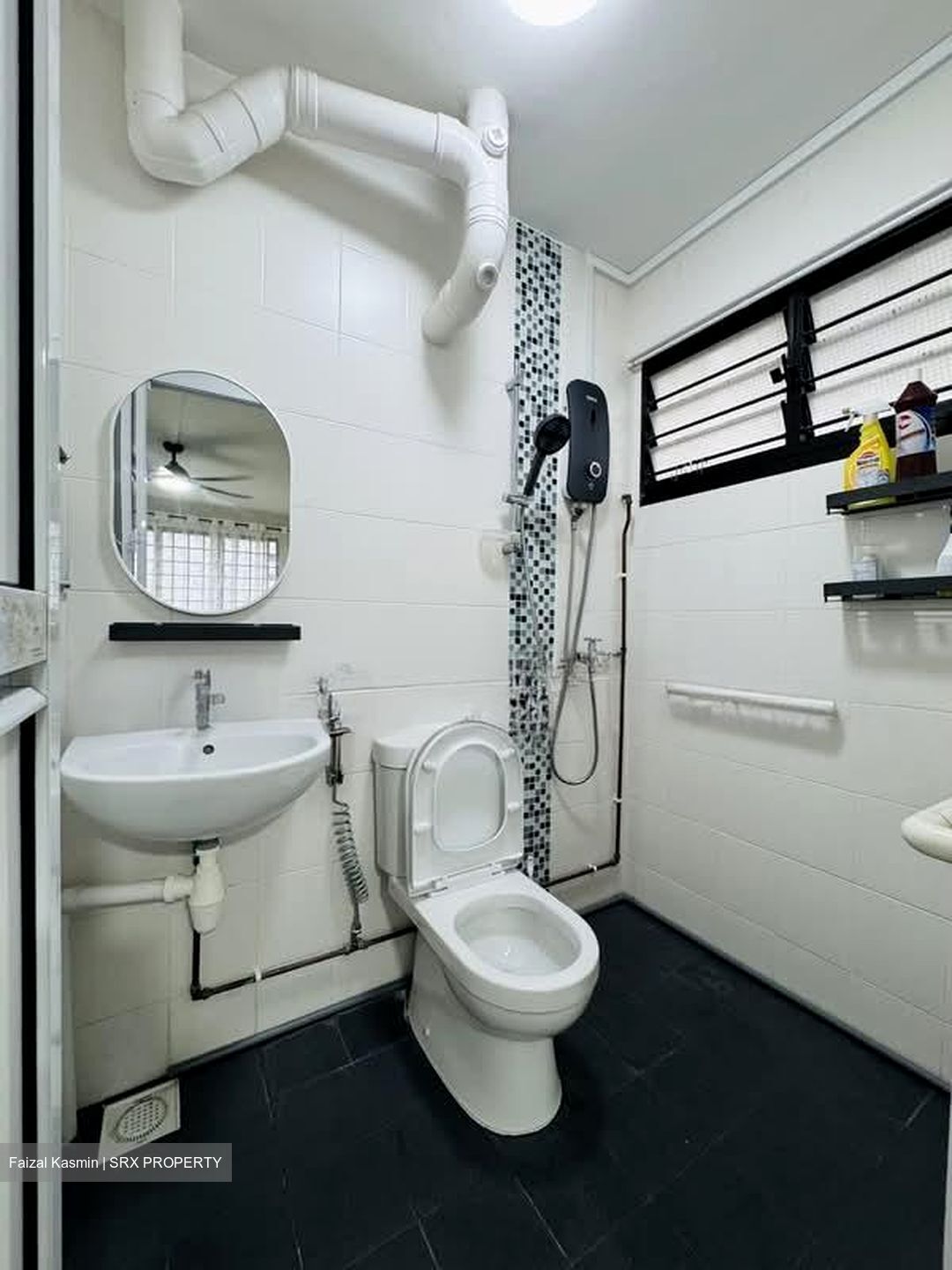 Blk 775 Khatib Vale (Yishun), HDB 4 Rooms #589271161